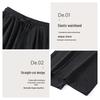MJ STYLE Women's Casual Wide-Leg Pants