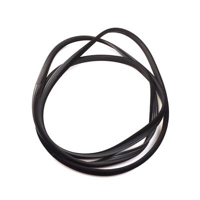 BSR550 Sunroof Sliding Roof Window Gasket Weatherstrip Seal 278 Cm for Mercedes W124 S124 C124 190 W201 W202 S202 W203 S203 A1247800298