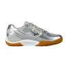 Mizuno WAVE SMASH CN unisex badminton sneakers millennium silver 71GA253002