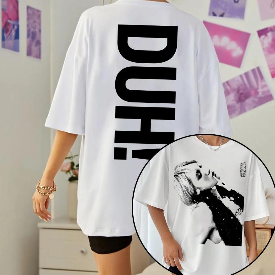Retro P1Harmony Duh Members Tshirt P1Harmony Utop1A Tour Tshirt Unisex T-Shirt M