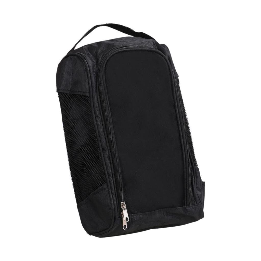 Golf Shoes Bag Shoe Carry Fitments Men Women Camping Multifunction Outdoor Portable