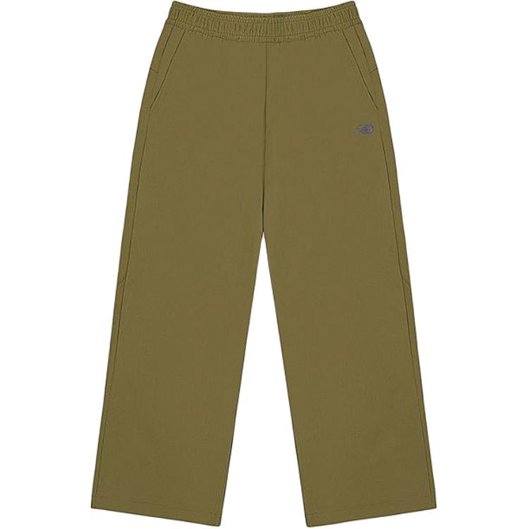 New Balance FW25 Casual Pants Men s MB61V6YN-AAO 2XL