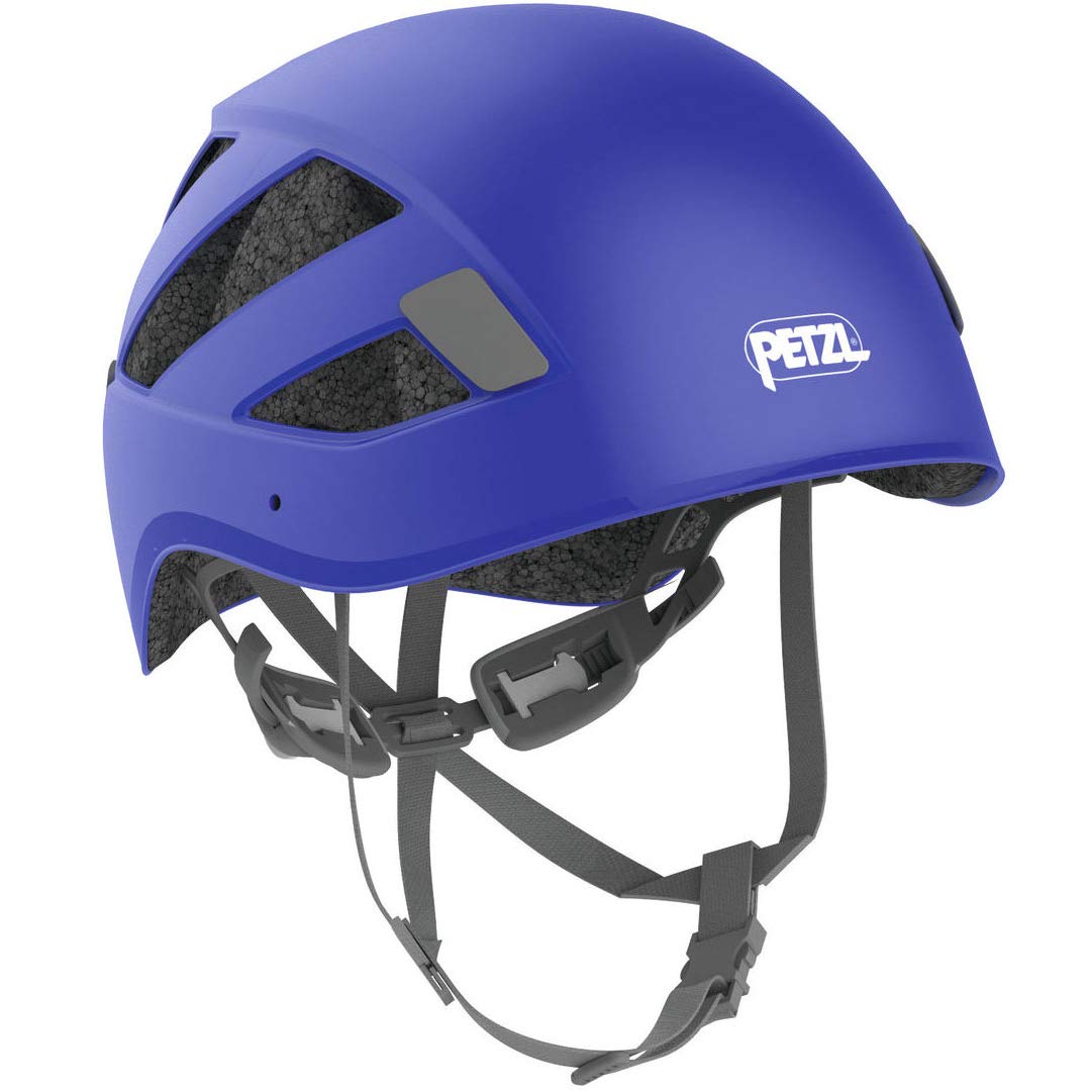 

Petzl Boleo Blue Размер A042 (Цвет S/M) [Элемент] синий