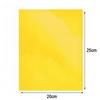 1/10Pcs Handmade Hama Beads Ironing Paper Reusable Heat Resistant Fuse Bead Film Toy Accessories Iron-On Mat Heat Press Pad