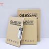 iPad Screen Protector Packaging: Kraft Paper Box, Premium Tempered Glass
