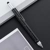 Laser Engraving Tool Pen Metal Rollerball Pen New Stationery Pen  Office Writing