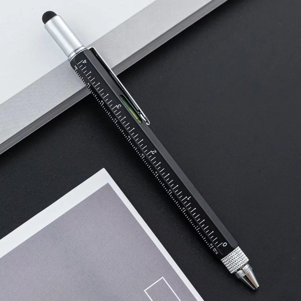 Laser Engraving Tool Pen Metal Rollerball Pen New Stationery Pen  Office Writing