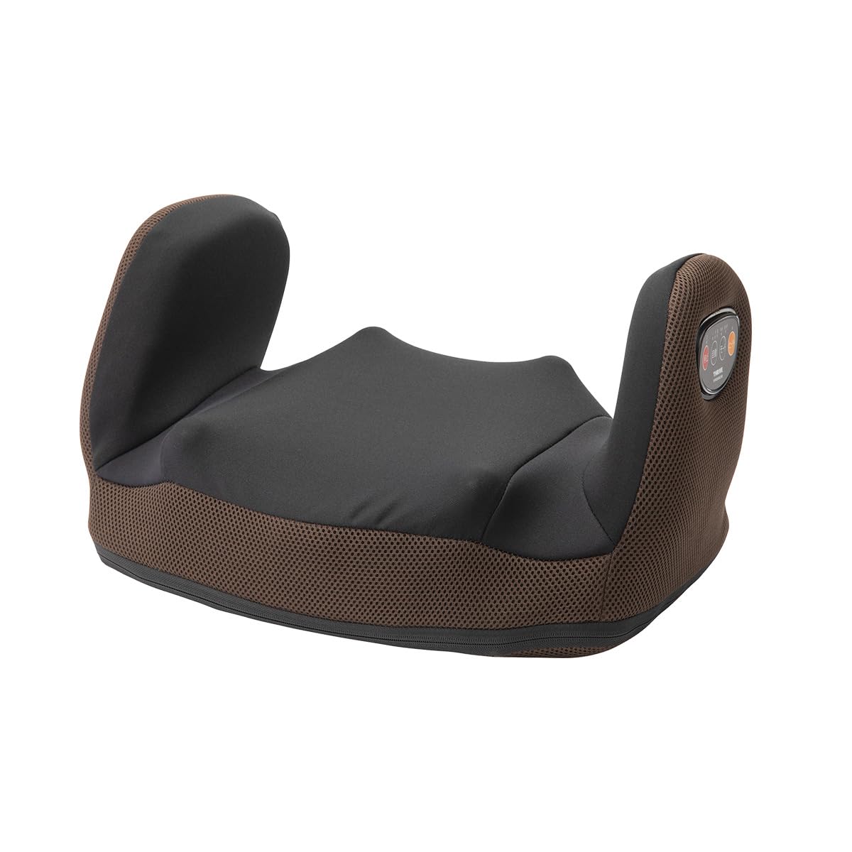 

Nekoro Sitting Multi Massager Massage Massager Sitting Massager Thighs Buttocks Pelvis THRIVE Thrive Premium Thrive Shiatsu Pressure (Cappuccino