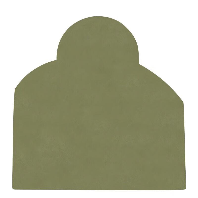 

EVA Chest-Shaped Shooting Target