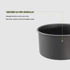 FTLY Outdoor 3-Piece Cookware Set