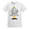 Christmas Funny Biker Tshirts Santa Rock Xmas Gift Present Elf Cartoon Tshirt