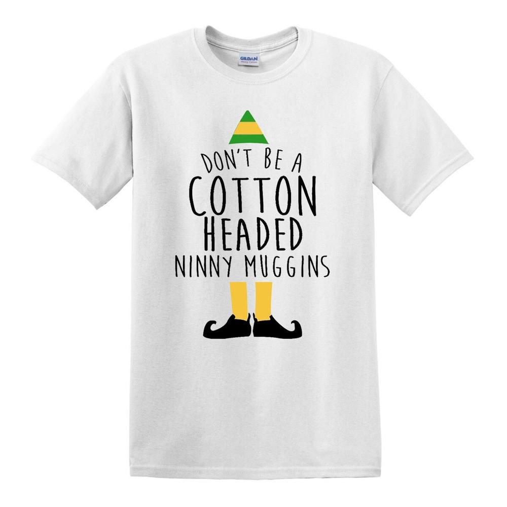 Christmas funny biker tshirts santa rock xmas gift present elf cartoon tshirt 2XL