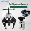 Wiper Arm & Battery Clamp Puller Tool - Two-Jaw Remover