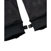 UA Storm 3 Layer Gloves Black M 6007829(001)