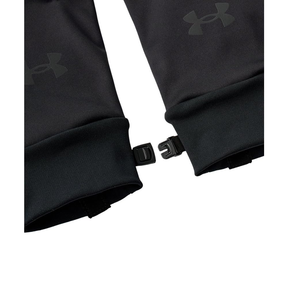 UA Storm 3 Layer Gloves Black M 6007829(001)