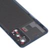 Battery Back Cover for OnePlus Nord/Nord 2 with Camera Lens Cover Phone Rear Housing Case Replacement