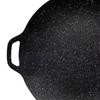 BBQ Easy Cleaning with Handle Griddle for Indoor Outdoor Grilling Utensils