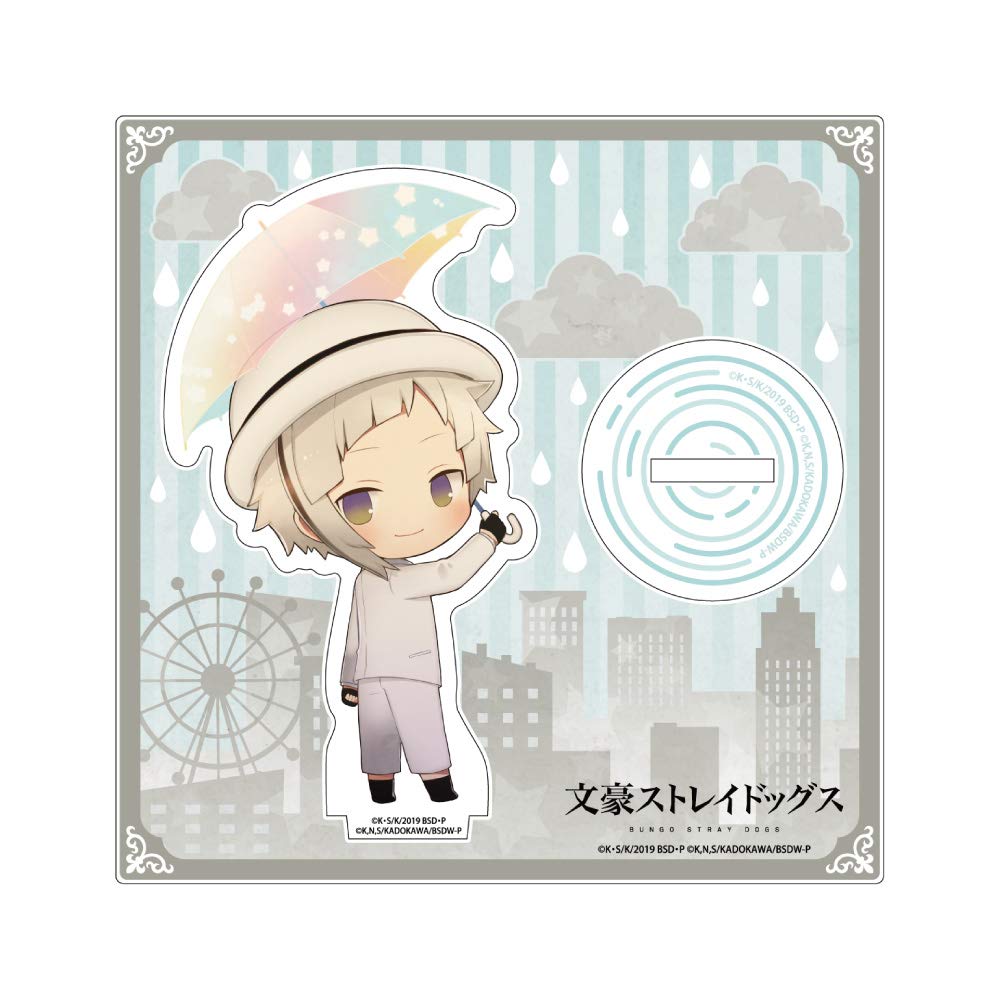 

Umakko Acrylic Stand Bungo Stray Dogs Atsushi Nakajima