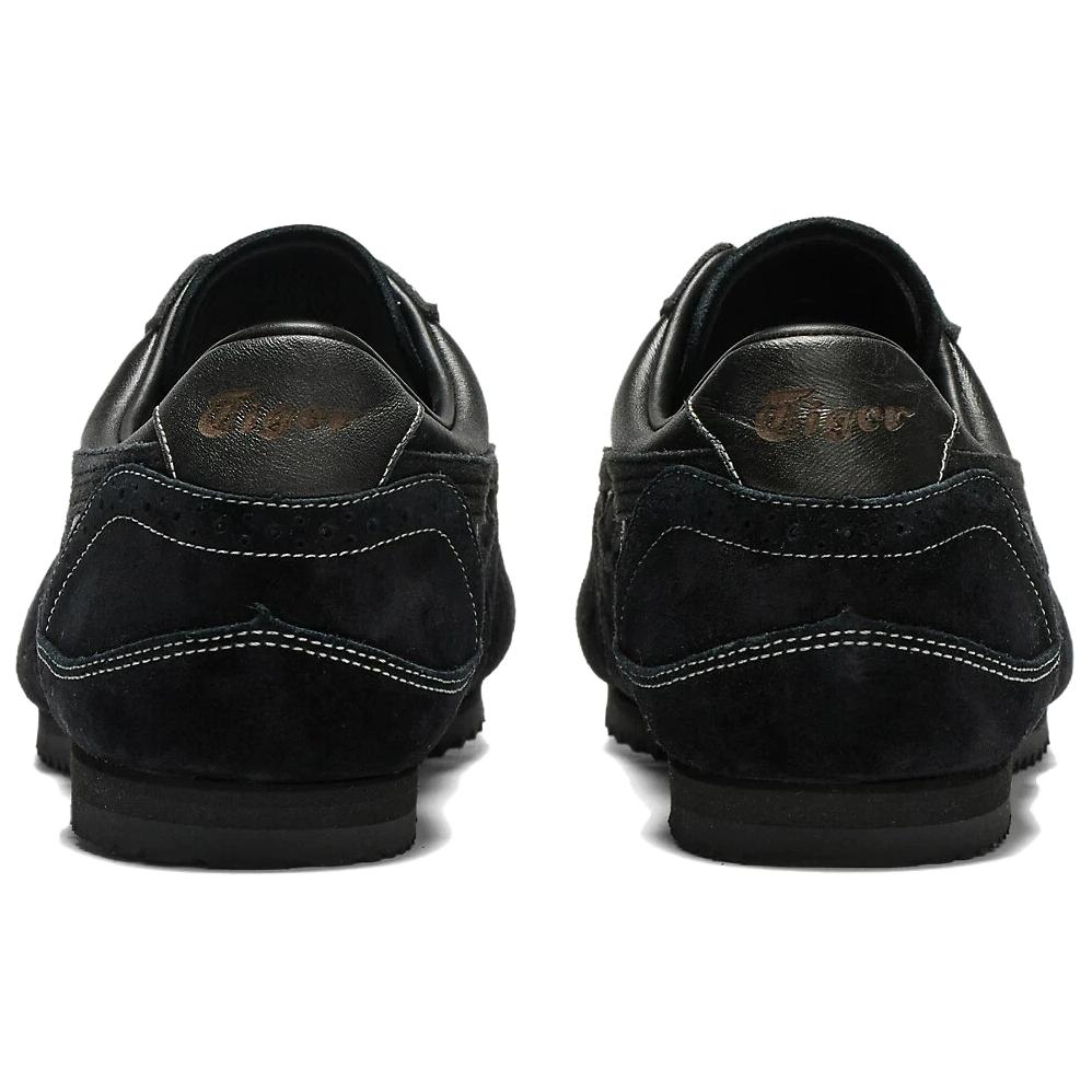 ONITSUKA TIGER Nippon Made Ultimate Trainer Fashion Sports Running Shoes Men Sneaker Black 1181A614-001