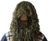 Camouflage Hood Camouflage Clothing CS Invisibility Geely Clothing Camouflage Clothing Hunting Hood Breathable