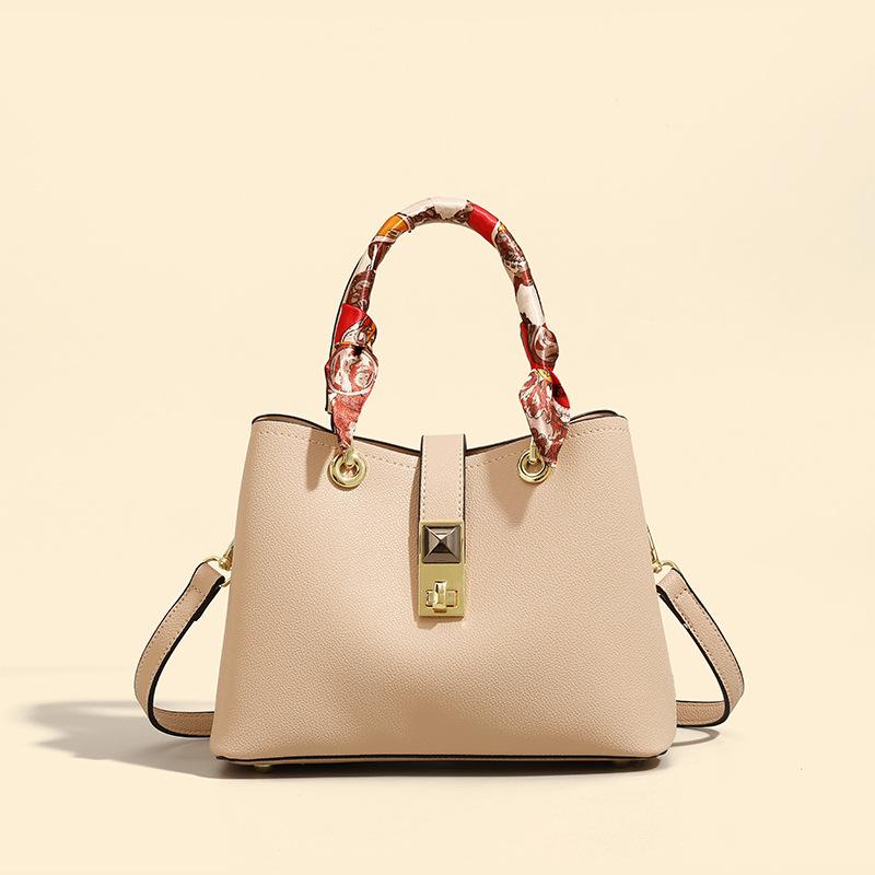 

Подарочный пакет ко Дню матери Новая модная и атмосферная женская сумка-кроссбоди большой вместимости для мамы