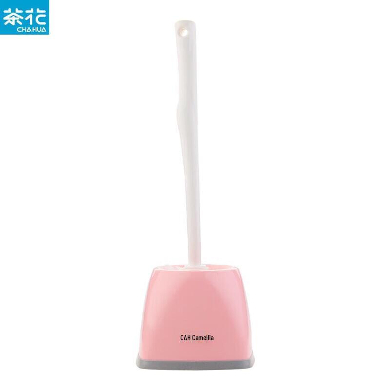 Camellia 4308 Square Toilet Brush Set