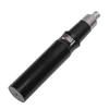 Nose Hair Trimmer Smooth Gentle Safety Ear and Nose Hair Trimmer Grooming Tool for Eyebrows