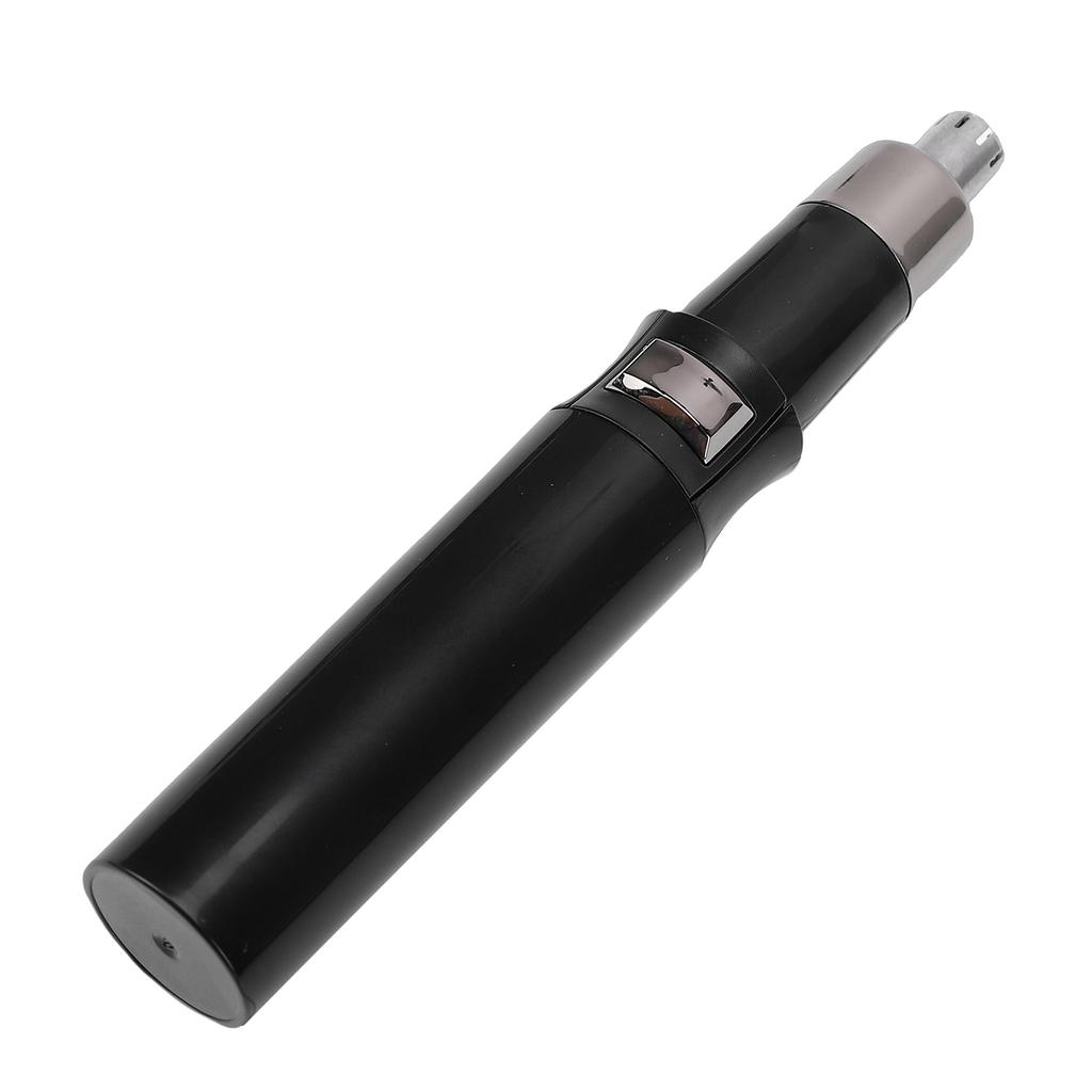 Nose Hair Trimmer Smooth Gentle Safety Ear and Nose Hair Trimmer Grooming Tool for Eyebrows