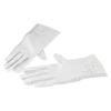 Spring Women Stretch Slip Resistant Breathable Lace Gloves Touch Screen Driving Glove Sunscreen Gloves