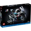 LEGO Technic BMW M1000 RR Toy Building Set 42130 for Kids and Adults Vehicle Model