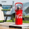 GERM Coca-Cola Collaboration Insulated Bottle