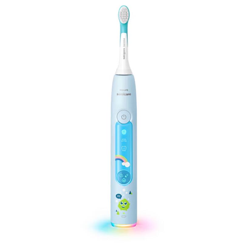 

Philips Sonicare Children s Electric Toothbrush