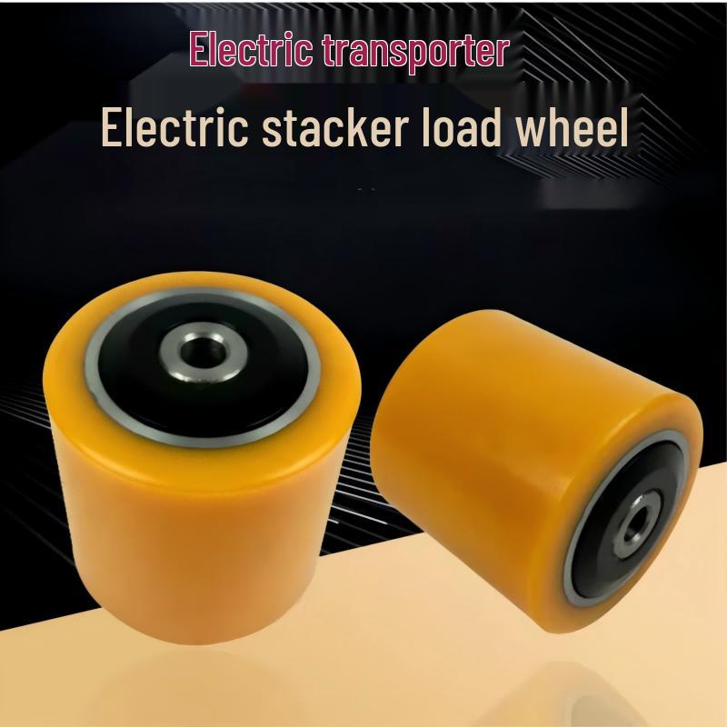 Libangli Electric Pallet Truck T20 Load Wheel