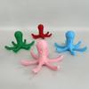 Creative Octopus Water Bottle Drying Rack Tentacle Holder Stand for Cups & Wine Glass Unique Kitchen Counter Organizer Decor