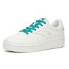 Textile, Synthetic Leather Trendy Cushioning Breathable Lightweight Abrasion Resistant Slip Resistant Low Top 912128068-3