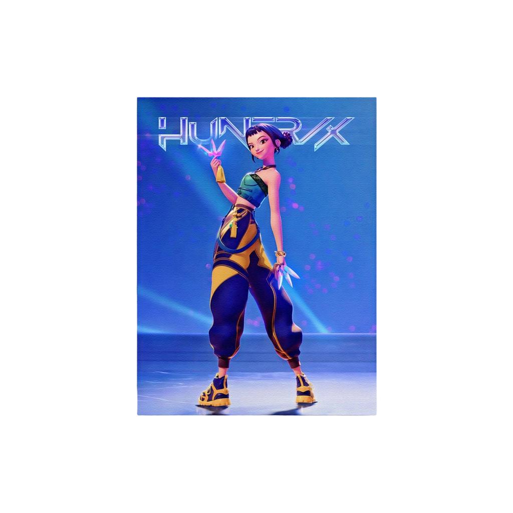 Poster Decoration Painting, Living Room Bedroom, Penetrating E-sports Room, Hanging Painting