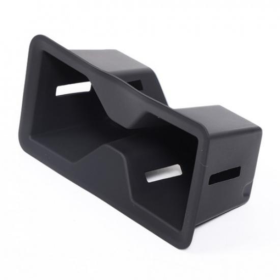 Silicone Gear Water Cup Holder Panel Cover For Toyota Land Cruiser LC250 24+ US