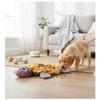Morgane the Turtle Occupation and Digging Game for Dogs 39 Cm