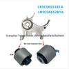 LB5C5K652B1A Rear Lower Suspension Bushing for Ford Explorer 2020 Models LB5C5K651B1A
