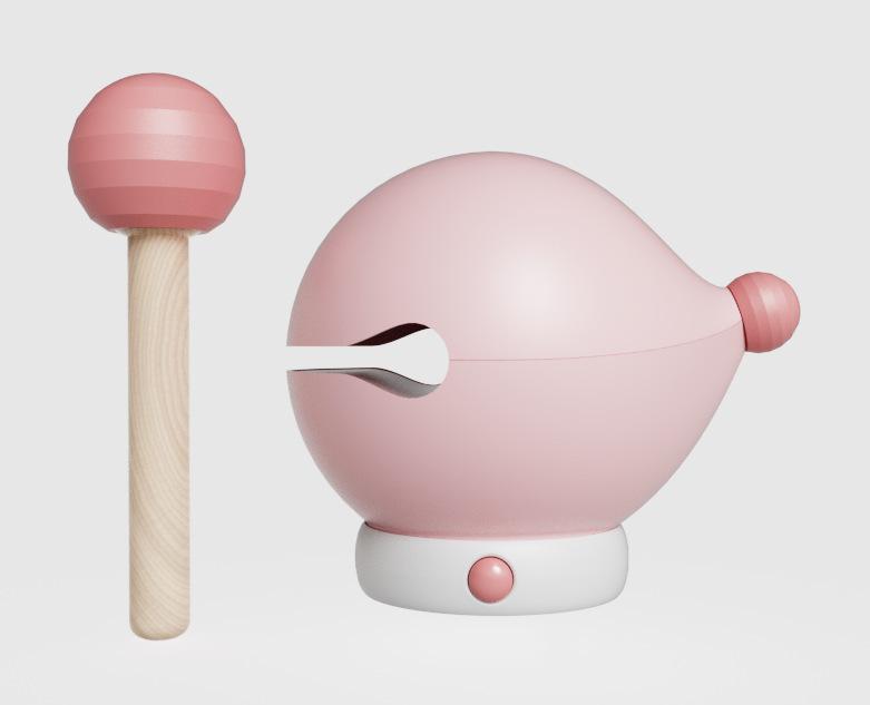 

Творческий Пэт Ночной Светильник Подарок На День Рождения Спальня Светильник Деревянная Рыба Бьющаяся Умный Дом Настольная Лампа розовый