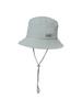 Casual Lightweight Bucket Hat_Cool Grey_DUA26C42C3