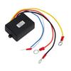 12V 24V Wireless Winch Remote Control Switch Receiver Kit Universal for Truck ATV SUV