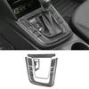 For Hyundai Center Console Gear Shift Frame Cover Trim Accessories