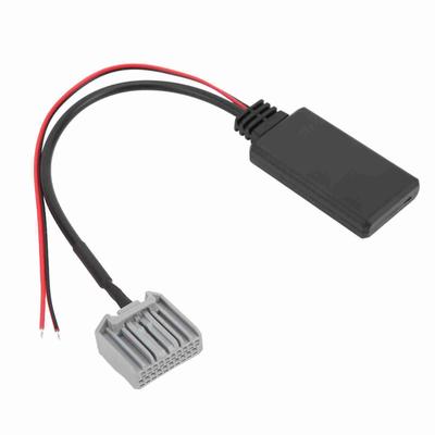 Modulo Bluetooth 5.0 Adattatore Cavo Audio AuxIN Sostituzione per Accord Ottava Generazione
