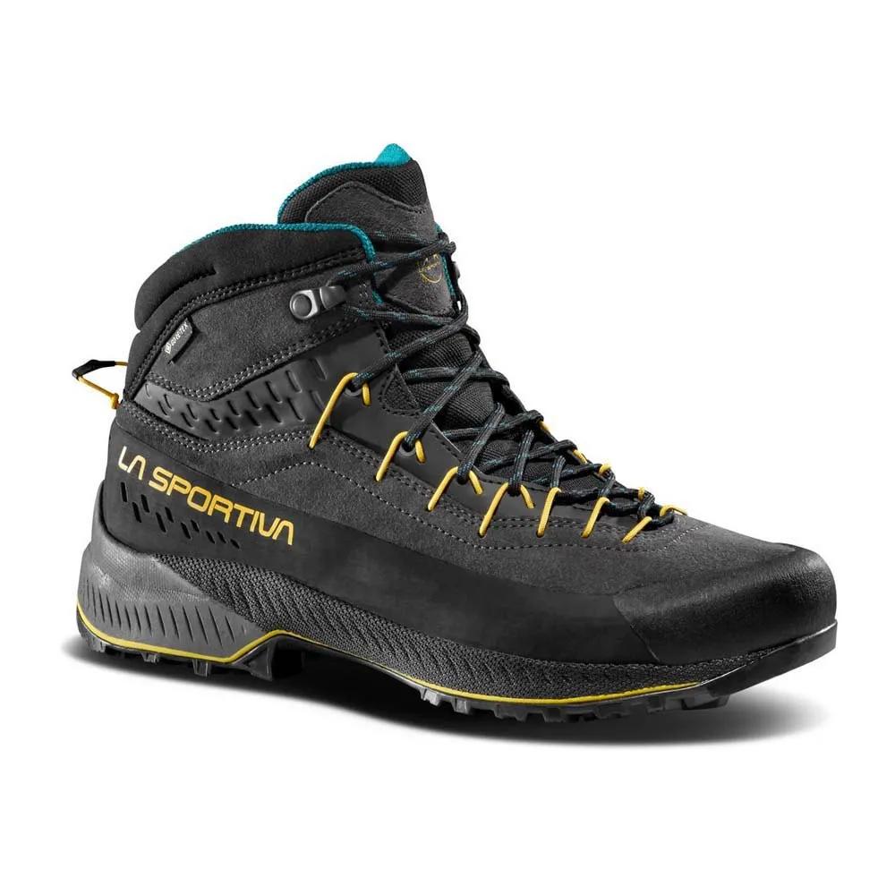 La Sportiva Ботинки для хайкинга TX4 Evo Mid Goretex