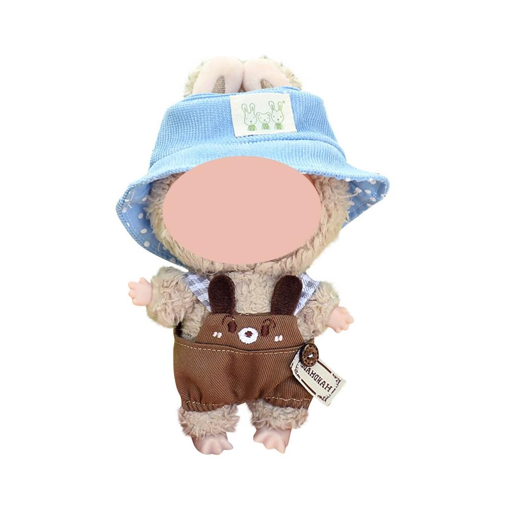 Fun Dolls Clothing, Anime Plush Toys And CuteAccessories,cuteDolls Clothings