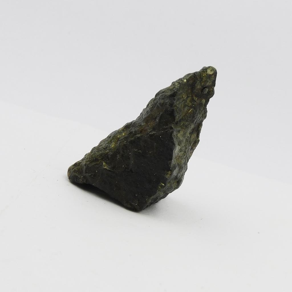 Uncut Pyrite 42 Ct Golden Crystal Natural Rough Loose Gemstone