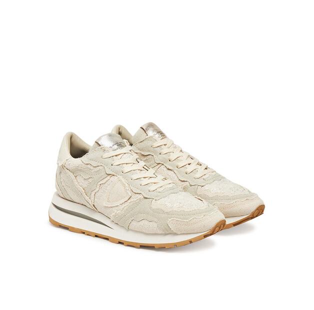 Кроссовки Philippe Model A009702 TKLD FDM1