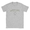Rock Whitechapel Deathcore Band Art Cotton T Shirt For Unisex Summer Vintage T Shirts ONeck Harajuku Tee Shirt Plus Size Clothing