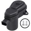 For Honda HR-V Odyssey 2016-2022 Compatible 43020-T7A-000 Rear Parking Brake Actuator-A97E